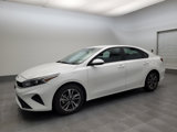 Used 2023 Kia Forte LXS image 2