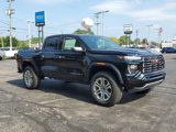 New 2026 GMC Canyon Denali w/ LPO, Denali Black Edition image 2