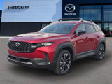 Used 2025 MAZDA CX-50 2.5 Hybrid w/ Weather Package image 5