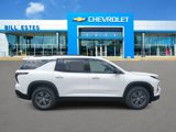 New 2026 Chevrolet Traverse LT w/ Driver Confidence Package image 2
