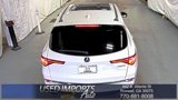 Used 2022 Acura MDX SH-AWD w/ Technology Package image 4