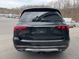 New 2025 Mercedes-Benz GLS 450 4MATIC image 4