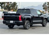 New 2025 Toyota Tundra Platinum image 4