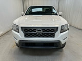 Certified 2023 Nissan Frontier SV w/ Technology Package image 6