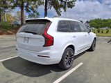New 2025 Volvo XC90 T8 Plus w/ Protection Package Premier image 3