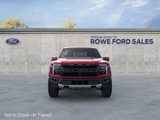 New 2025 Ford F150 Raptor image 2
