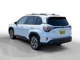 New 2025 Subaru Forester Touring image 3