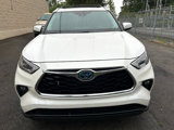 Used 2020 Toyota Highlander Limited image 2