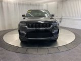 Used 2023 Jeep Grand Cherokee Limited image 2