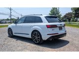 Used 2022 Audi SQ7 Premium Plus w/ SQ7 Executive Package image 5
