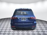 New 2025 Mercedes-Benz GLS 580 4MATIC image 6