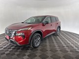 New 2026 Nissan Rogue S image 3