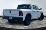 Used 2024 RAM 1500 Classic Warlock image 5