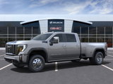 New 2025 GMC Sierra 3500 Denali Ultimate image 2