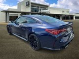 New 2026 BMW M4 xDrive Competition w/ Executive Package image 5