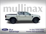 Certified 2025 Ford Ranger XLT image 3