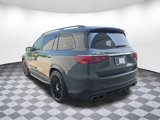 New 2025 Mercedes-Benz GLS 63 AMG 4MATIC image 6