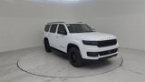 New 2025 Jeep Wagoneer Series II w/ Premium Group I image 2