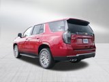 New 2025 Chevrolet Tahoe Premier w/ Sun And Tow Package image 5