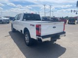 New 2025 Ford F350 Lariat image 4