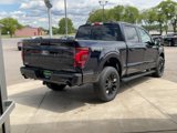 New 2025 Ford F150 Lariat image 5