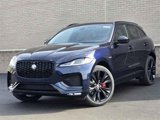 New 2026 Jaguar F-PACE R-Dynamic S image 1