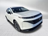 New 2025 Nissan Murano Platinum image 3