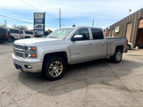 Used 2015 Chevrolet Silverado 1500 LT w/ All Star Edition image 4