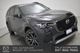 Certified 2025 MAZDA CX-70 Plug-In Hybrid w/ Premium Plus image 2