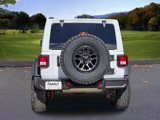 New 2023 Jeep Wrangler Unlimited Sport image 4
