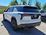 New 2026 Chevrolet Traverse LT w/ Midnight/Sport Edition image 4