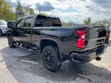 Used 2022 Chevrolet Silverado 2500 LTZ w/ LTZ Plus Package image 5