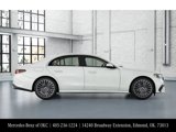 New 2026 Mercedes-Benz E 450 4MATIC Sedan image 2