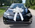 Used 2017 Toyota RAV4 Limited image 3