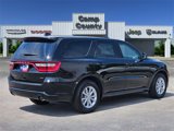 New 2026 Dodge Durango GT w/ Mopar All Weather Package image 4