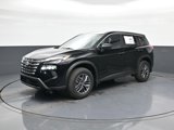 New 2026 Nissan Rogue S image 3
