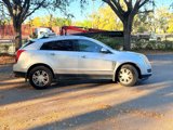 Used 2015 Cadillac SRX Luxury w/ Driver Awareness Package image 4