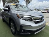 Used 2019 Honda Pilot EX-L image 3