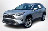 Used 2025 Toyota RAV4 XLE Premium image 2