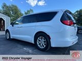 Used 2022 Chrysler Voyager LX image 4