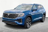New 2025 Volkswagen Atlas SEL Premium R-Line image 2