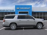 New 2025 Chevrolet Suburban LS image 5