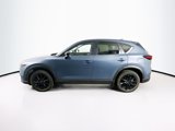 Used 2025 MAZDA CX-5 Carbon Edition image 4