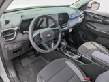New 2026 Chevrolet TrailBlazer LT w/ Driver Confidence Package image 3