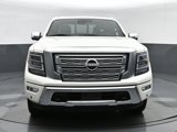 Used 2023 Nissan Titan Platinum Reserve w/ Moonroof Package image 2