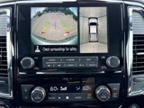 Used 2023 Nissan Titan Platinum Reserve image 4