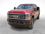 New 2025 Ford F250 4x4 Crew Cab Super Duty image 4