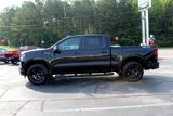 New 2025 Chevrolet Silverado 1500 RST w/ Redline Edition image 6
