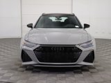 New 2025 Audi RS 6 performance image 2