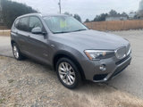 Used 2016 BMW X3 xDrive28i image 4
